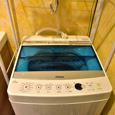 サクラストーリー Hotell Kyoto Exteriör bild